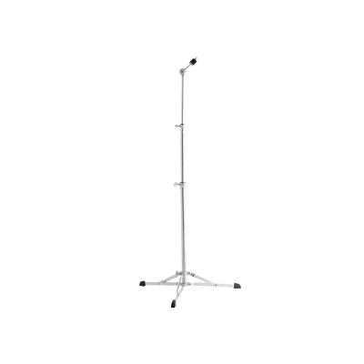PSY-P0 - STRAIGHT STAND - LIGHT WEIGHT FLAT BASE