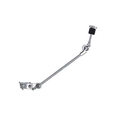 PA-ACMSL - POLE MOUNT WITH CLAMP - LONG