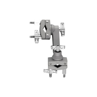 PAKL175 - Multi Clamp Universel Avec Deuxième Bloc Rotatif