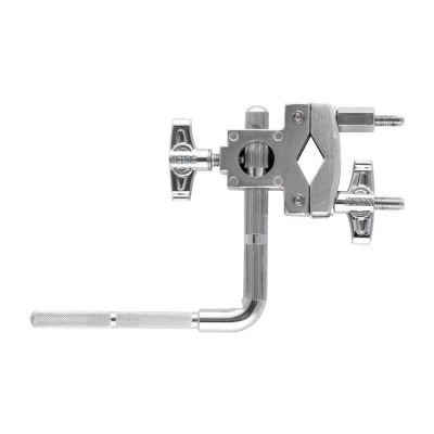 DIXON PAKL179LR - Multi Clamp Universel Avec Tige En L