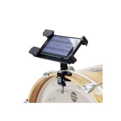 PAKL-BDT - PHONE/TABLET HOLDER ON BASS DRUM