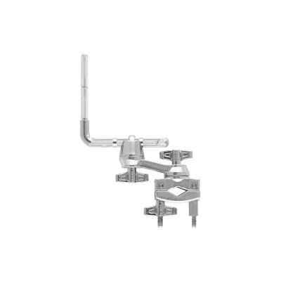 DIXON PA-CCM - PERCUSSION CLAMP WITH L-ROD