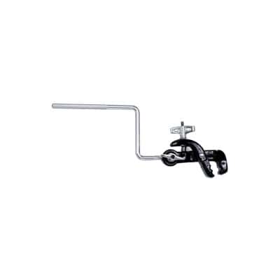 PA-HPM - PERCUSSION CLAMP ON BASS DRUM WITH L-ROD