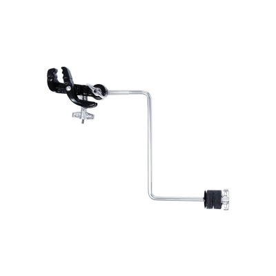 Clamps et supports