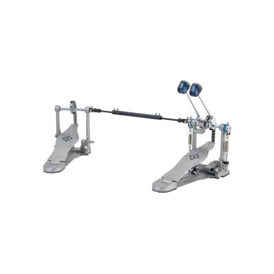 DIXON PP-P2D - DOUBLE BASS DRUM PEDAL