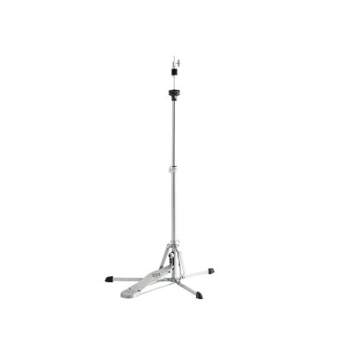 PSH-P0 - HI-HAT STAND - LIGHT WEIGHT FLAT BASE