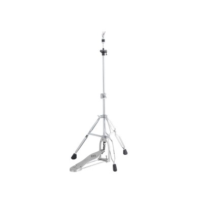 PSH-P1 - STANDARD HI-HAT STAND - DOUBLE BASE
