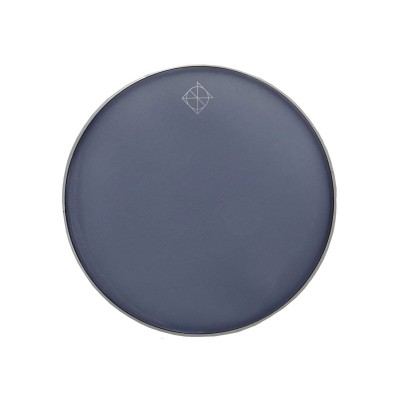 PHT122MSBK-DIX1 - 22 BLACK SINGLE PLY MESH SKIN