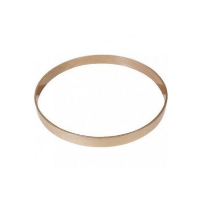 PKZC22MA - MAPLE BASS DRUM CIRCLE - 22'' - NATURAL
