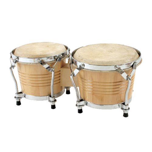 BONGO 