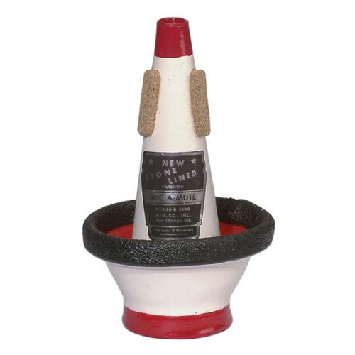 MIC-a-mute Trompette 104