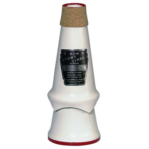 HUMES & BERG Clear Tone Trompette 103