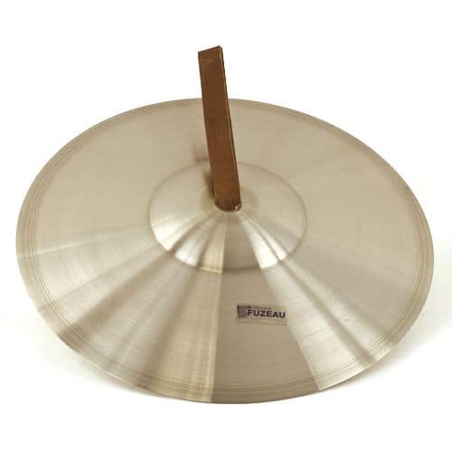 cymbale 25 cm