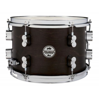 DRY MAPLE SNARE LIMITED 12X8
