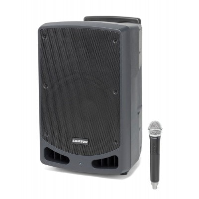 SAMSON EXPEDITION XP312W - SONORISATION PORTABLE 300W