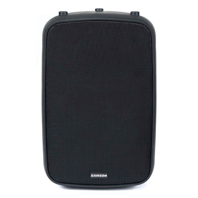 SAMSON AURO X15D - ENCEINTE ACTIVE - WOOFER 15- 500W