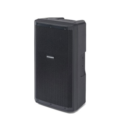 RS112a - Enceinte Active 2 Voies - 400W