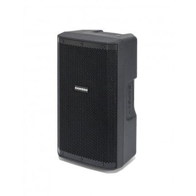 RS110A - 2-WAY ACTIVE SPEAKER - 300W