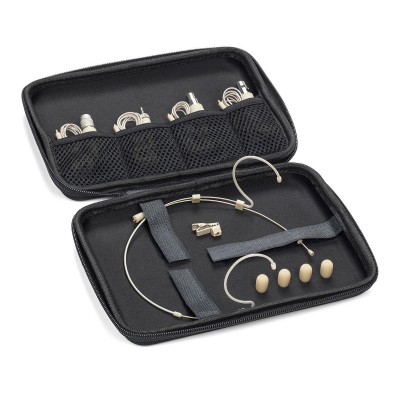 DE10X - HEADSET MICROPHONE