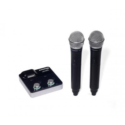 SAMSON XPD2M Handheld