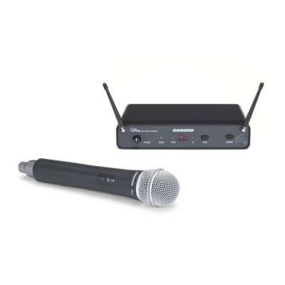 SAMSON KONZERT 88X HANDHELD