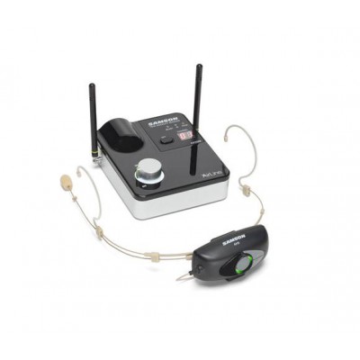 SAMSON Airline 99M AH9 (K : 470 ? 494 MHZ)
