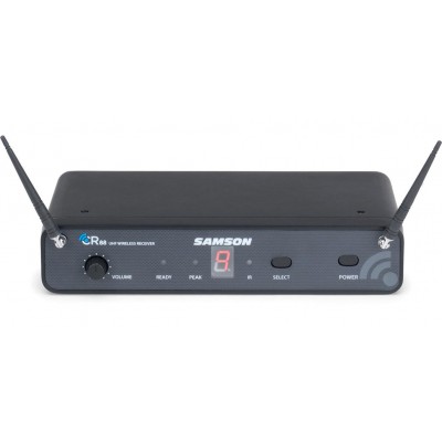 SAMSON CR88 - DIVERSITY RECEIVER FOR CONCERT 88