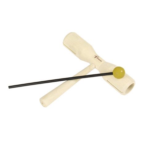 Tube Resonnant 2 Tons Acacia