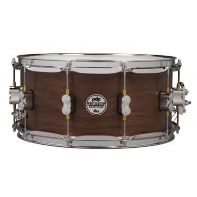 LIMITED EDITION MAPLE/WALNUT 14X6,5