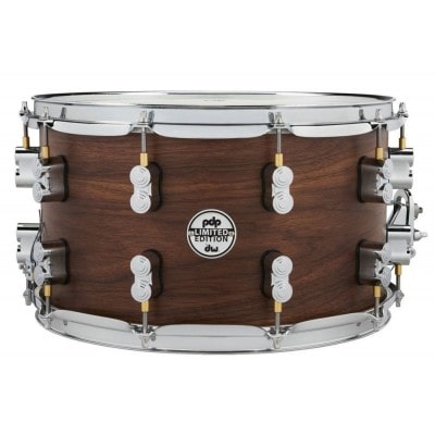 LIMITED EDITION MAPLE/WALNUT 14X8