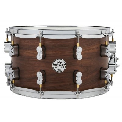PDP BY DW LIMITED EDITION MAPLE/WALNUT 14X8