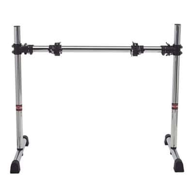 RACK SYSTEM CHROME SERIES HEIGHT-ADJUSTABLE RACK GCS-200H 