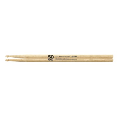 50TH LTD DRUMSTICK OAK 7A