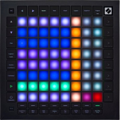 LAUNCHPAD PRO MK3