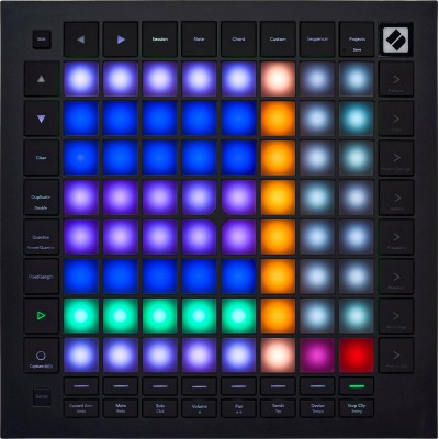NOVATION Launchpad Pro MK3