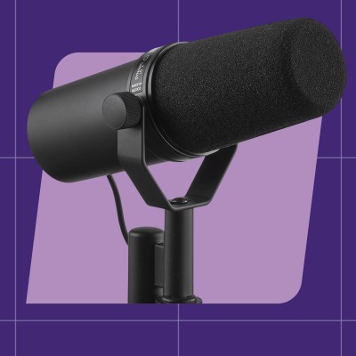 SM7B