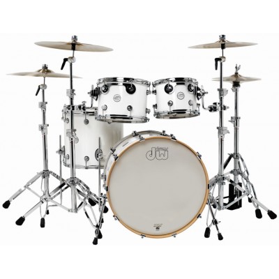DW DRUM WORKSHOP DW DESIGN 22