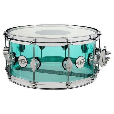 Acrylic snare