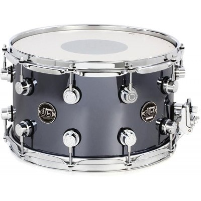 SNARE DRUM PERFORMANCE FP - 14X8 CHROME SHADOW - DRPF0814SSCH