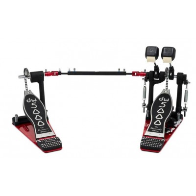 DW DRUM WORKSHOP DOUBLE BASS DRUM PEDAL 5002AH4- DWCP5002AH4