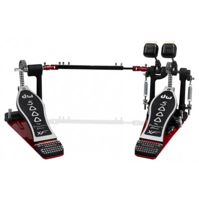 DOUBLE BASS DRUM PEDAL 5002AD4XF - DWCP5002AD4XF