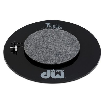 DWCPJGTBL - Table D'accordage John Good