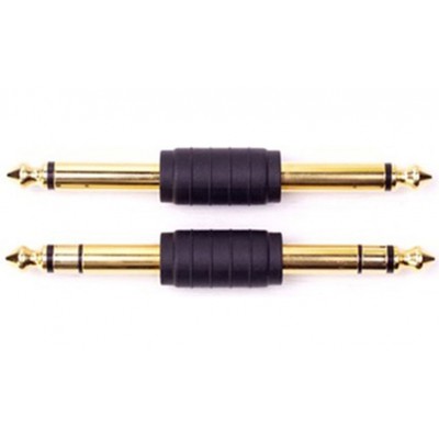 SA157 - Paire Fiches Coupleur JACK-jack Neuro