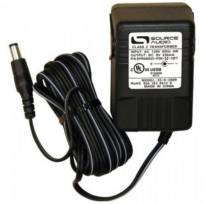 SA151 – ALIMENTATION SOURCE AUDIO 5V 1A