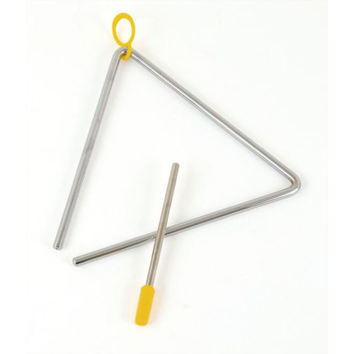 FUZEAU TRIANGLE 19 CM 