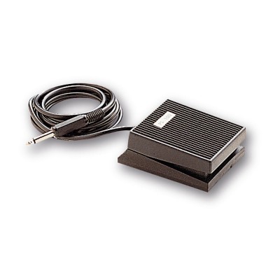 PS100 - FOOTSWITCH PEDAL