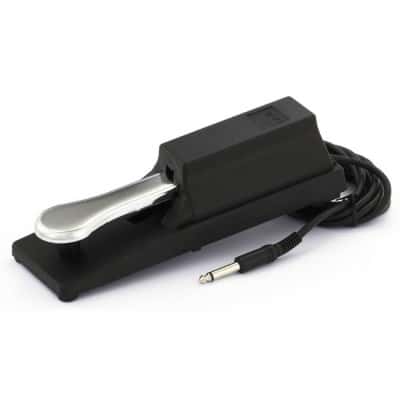 VFP1/10 PIANO SUSTAIN PEDAL