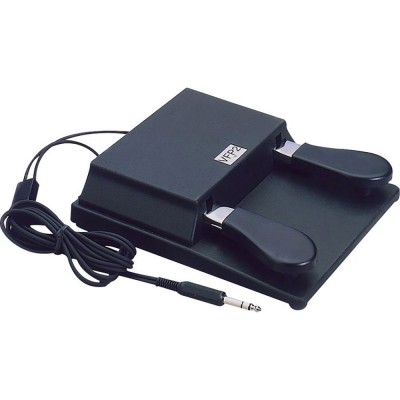 VFP2/10B DOUBLE SUSTAIN PIANO PEDAL