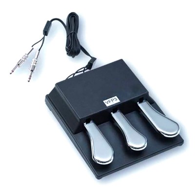 VFP3/15 TRIPLE SUSTAIN PIANO PEDAL