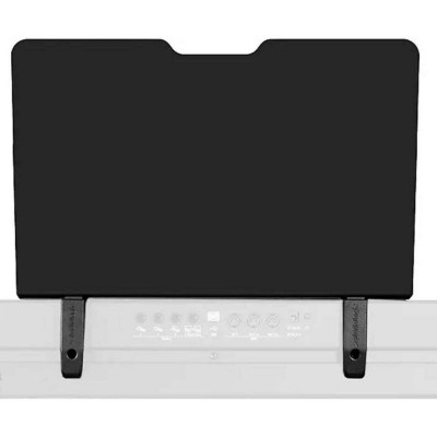 STUDIOLOGIC SL Magnetic Music Stand Pupitre Pour SL88 Noir